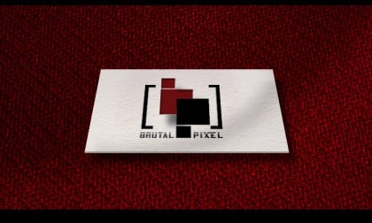 Логотип в векторе