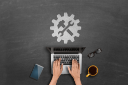 Техподдержка сайта 